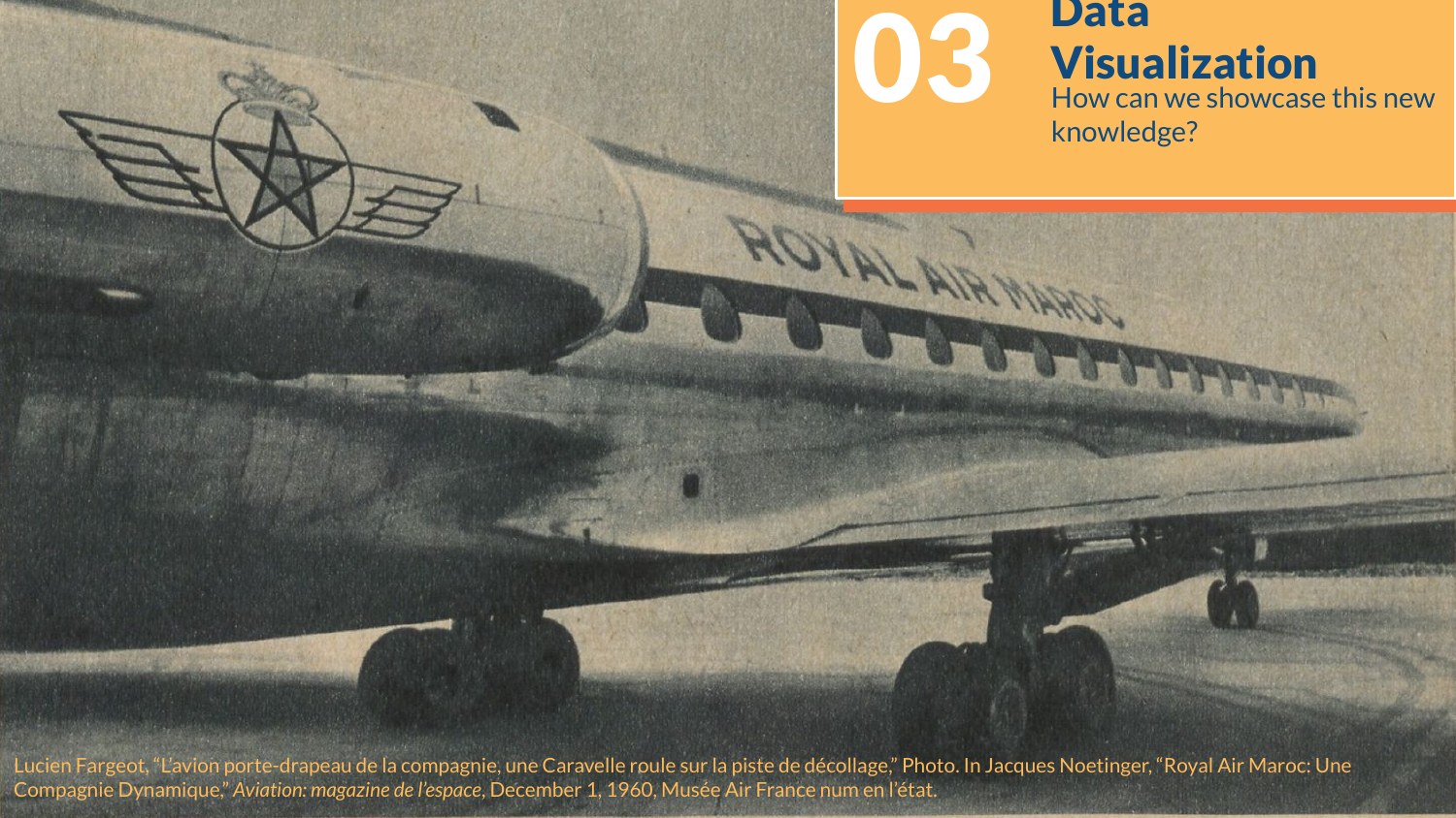African Airlines presentation — slide 15 of 27