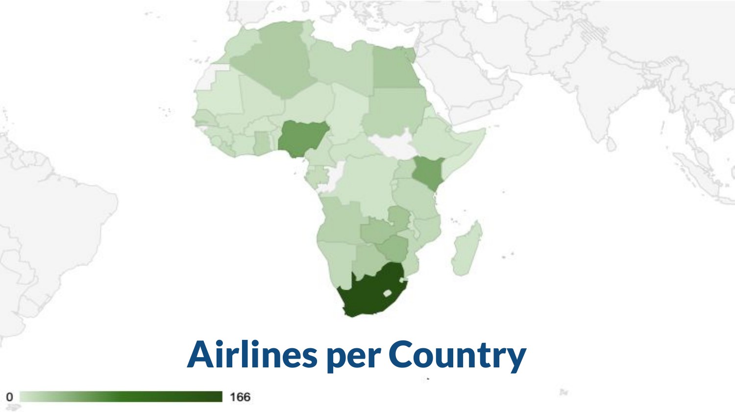 African Airlines presentation — slide 17 of 27